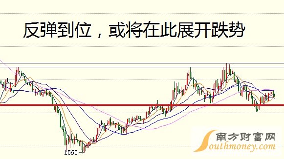 負(fù)是非：6月13日商品走勢(shì)分析